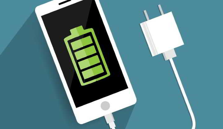 Бесплатное приложение покажет степень износа батареи и оставшееся время работы iPhone и iPad