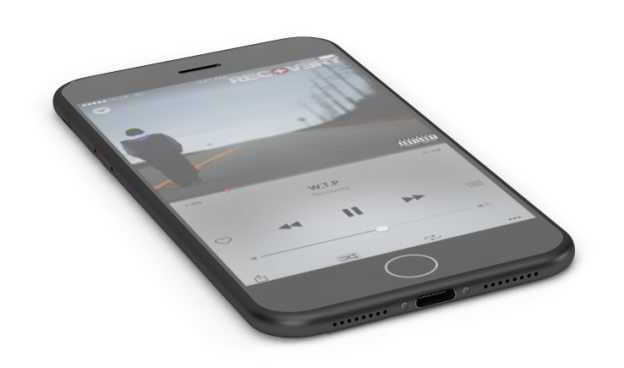 Новый iPhone 7 выйдет без аудиоразъема, но со штатными Bluetooth-наушниками