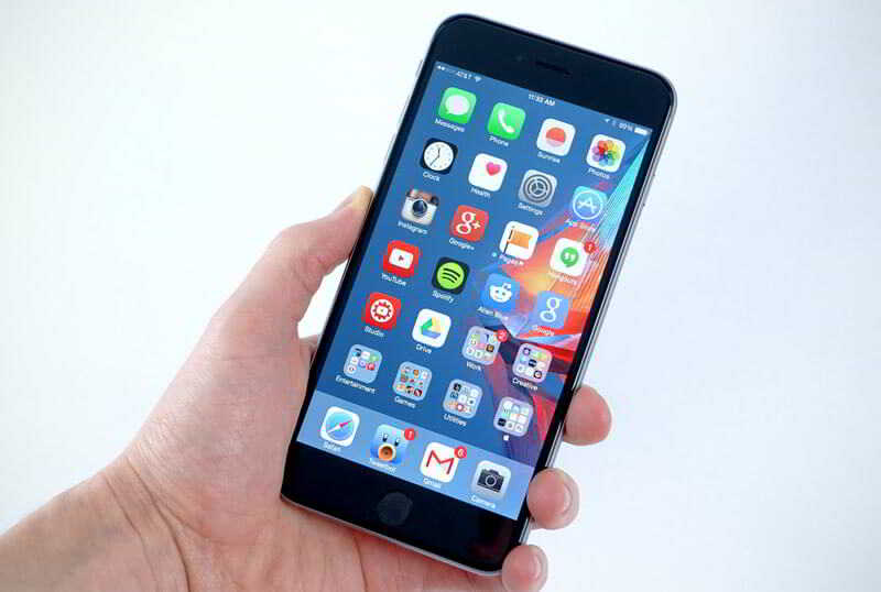 iOS 9 может стать последней версией мобильной ОС Apple