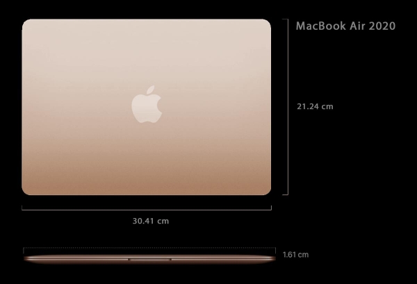  Сравнение нового MacBook Air на M2 и старого на M1. Какие причины купить 